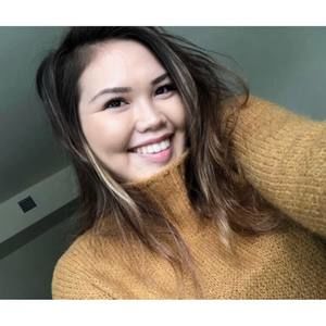 Meet your Posher, Rhiannon